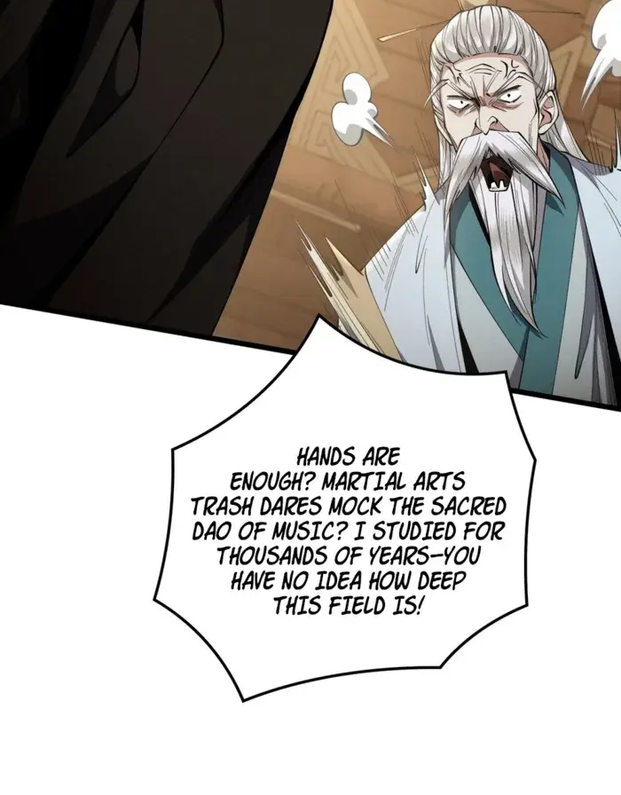 Strength Through Adversity, My Cultivation Knows No Limits Chapter 36 Page 111
