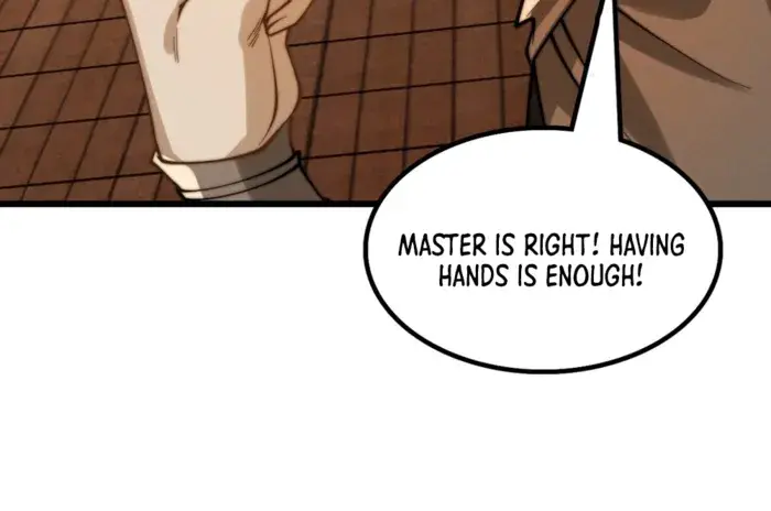 Strength Through Adversity, My Cultivation Knows No Limits Chapter 37 Page 6