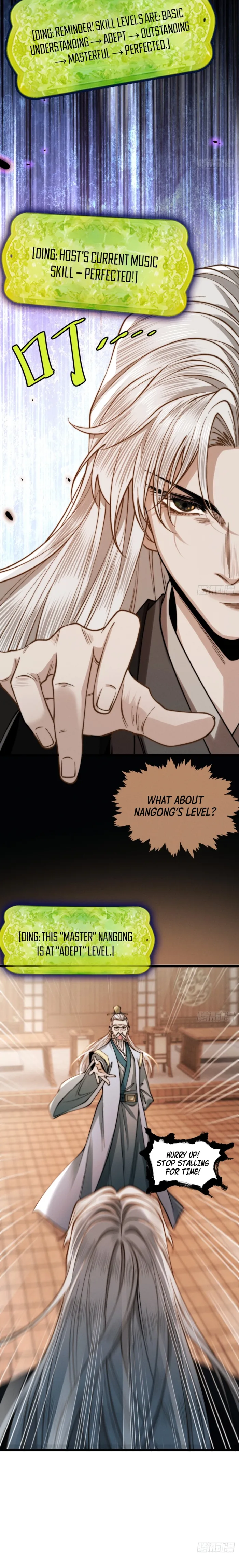 Strength Through Adversity, My Cultivation Knows No Limits Chapter 37 Page 13