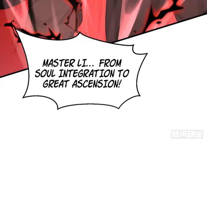 Strength Through Adversity, My Cultivation Knows No Limits Chapter 37 Page 34
