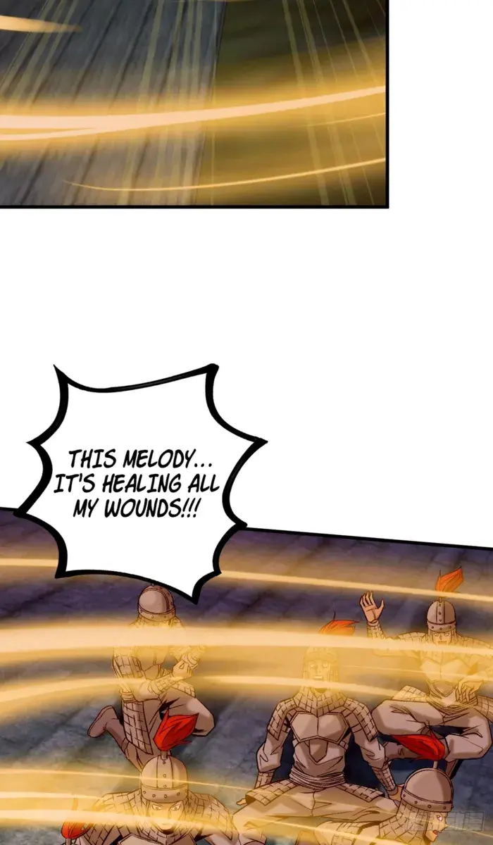 Strength Through Adversity, My Cultivation Knows No Limits Chapter 37 Page 39