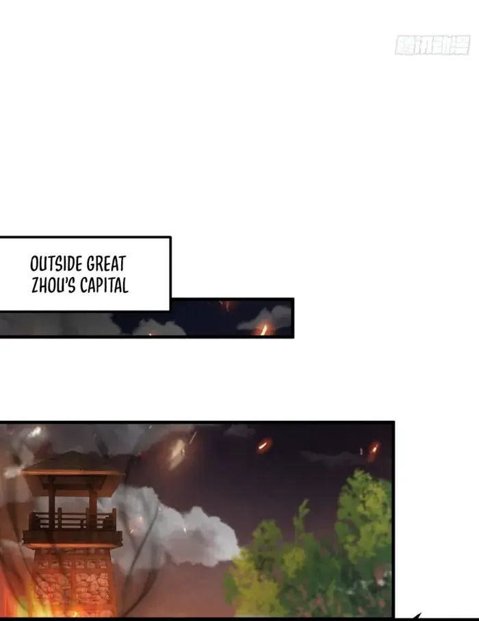 Strength Through Adversity, My Cultivation Knows No Limits Chapter 37 Page 41