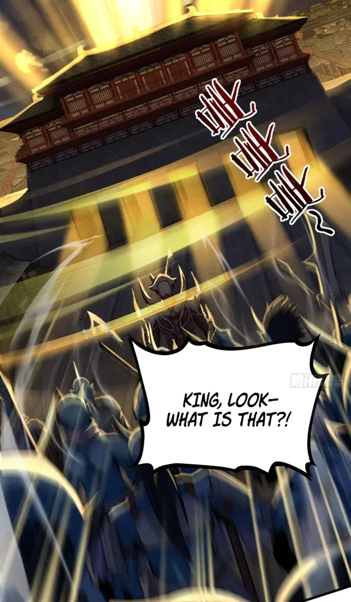 Strength Through Adversity, My Cultivation Knows No Limits Chapter 37 Page 45