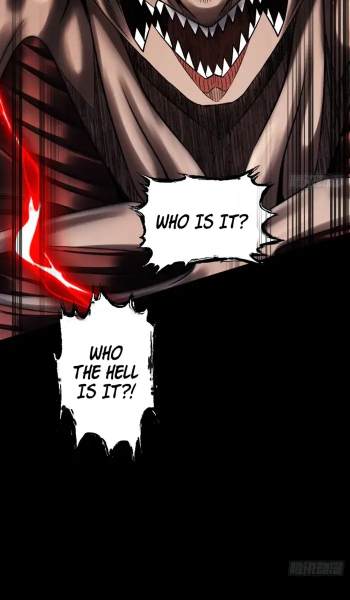 Strength Through Adversity, My Cultivation Knows No Limits Chapter 37 Page 52