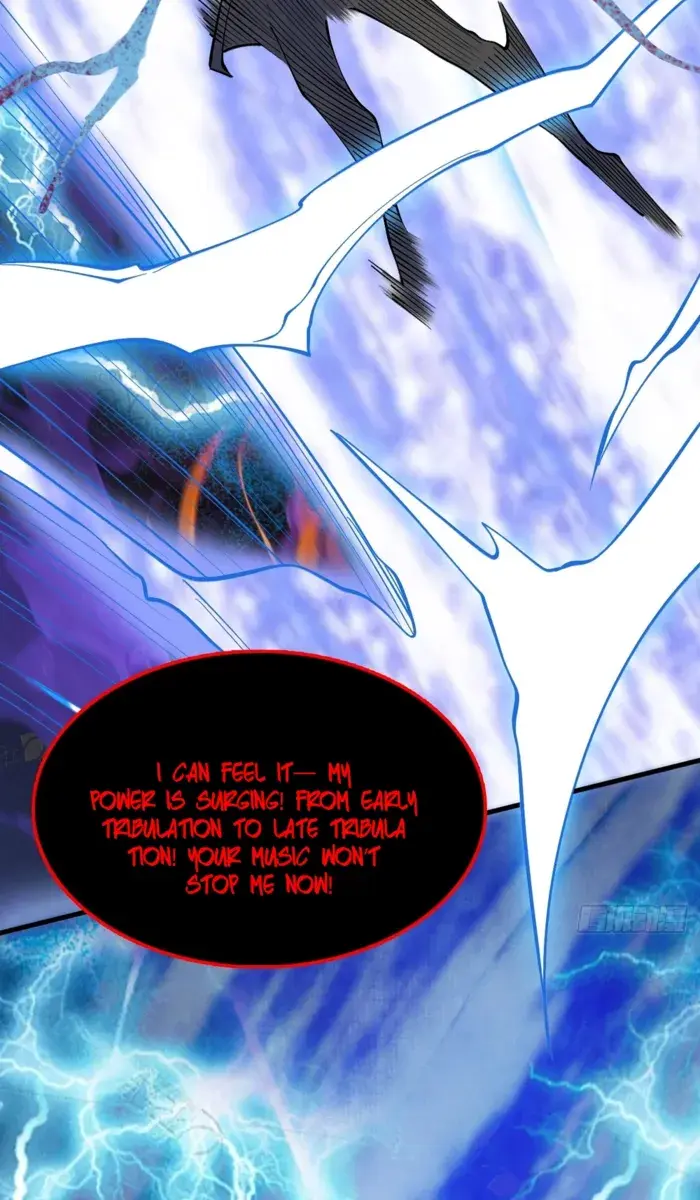 Strength Through Adversity, My Cultivation Knows No Limits Chapter 37 Page 58