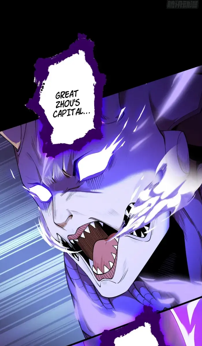 Strength Through Adversity, My Cultivation Knows No Limits Chapter 37 Page 65