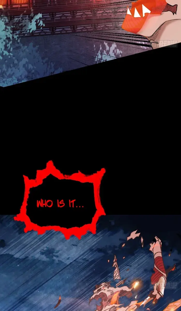 Strength Through Adversity, My Cultivation Knows No Limits Chapter 37 Page 85