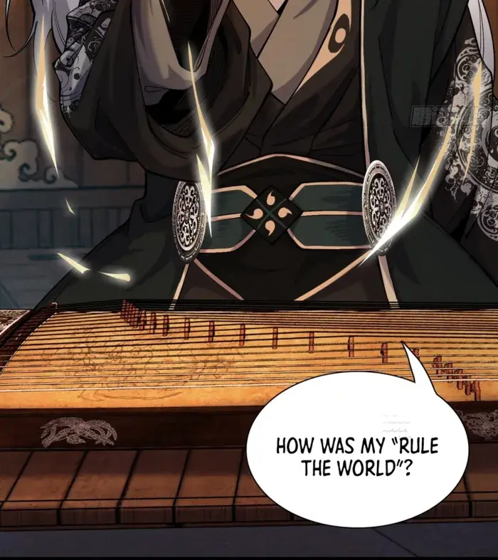 Strength Through Adversity, My Cultivation Knows No Limits Chapter 37 Page 89