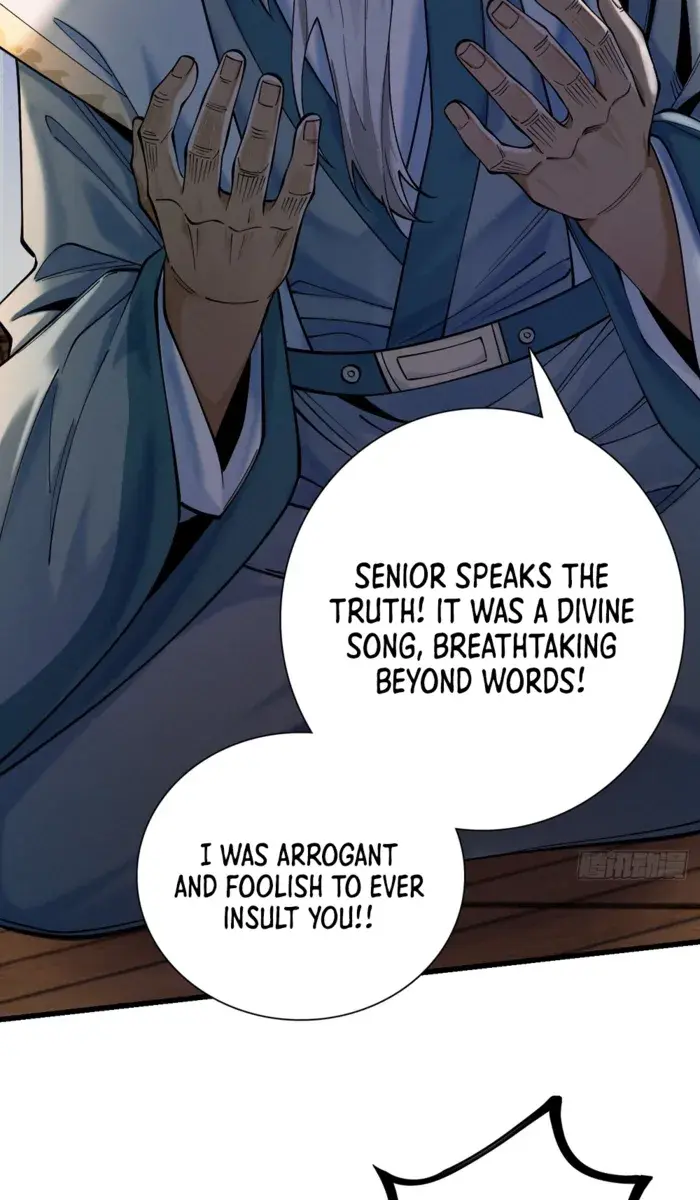 Strength Through Adversity, My Cultivation Knows No Limits Chapter 37 Page 98