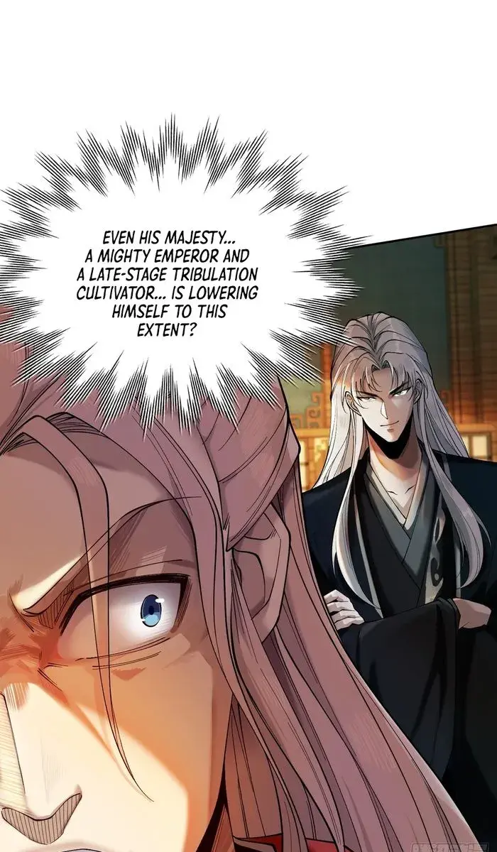 Strength Through Adversity, My Cultivation Knows No Limits Chapter 38 Page 12