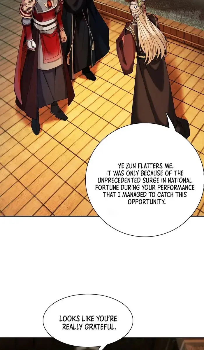 Strength Through Adversity, My Cultivation Knows No Limits Chapter 38 Page 14