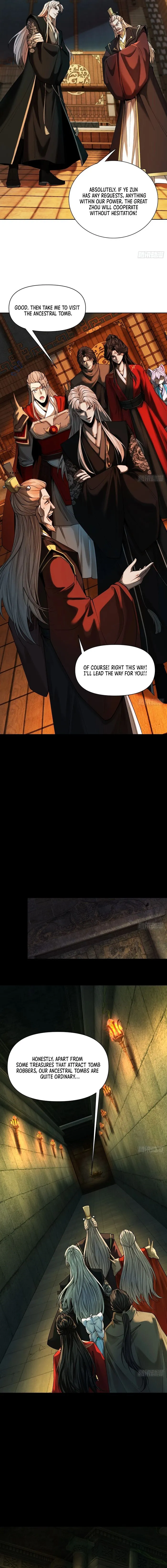 Strength Through Adversity, My Cultivation Knows No Limits Chapter 38 Page 16