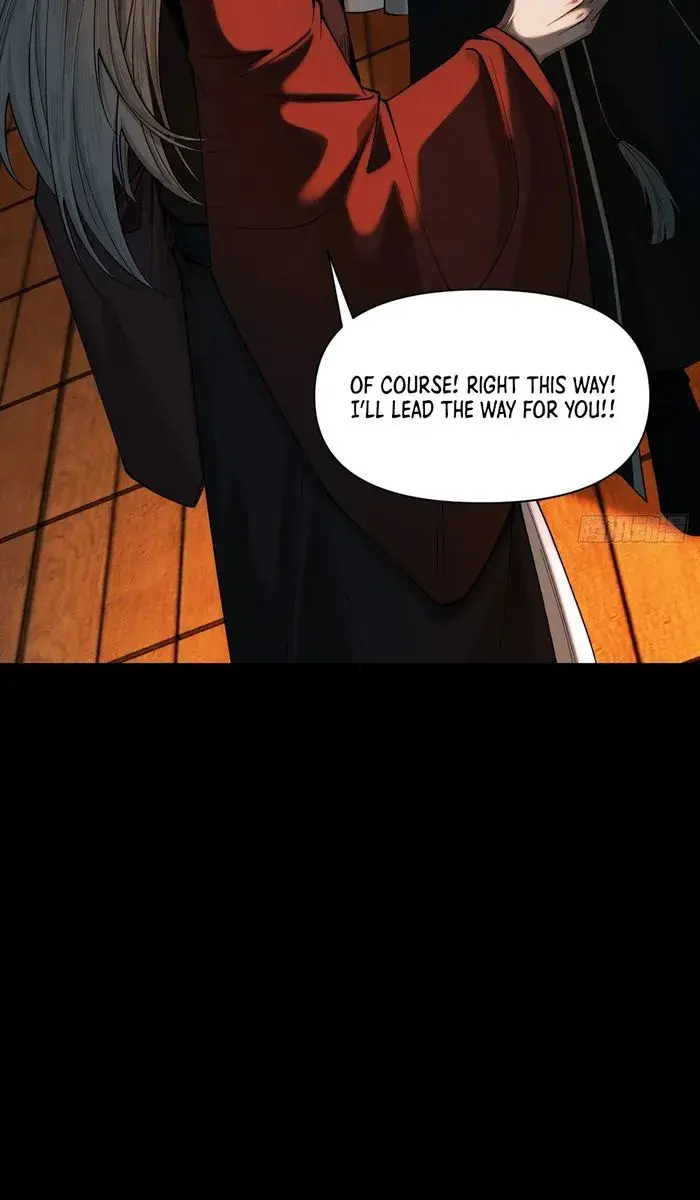 Strength Through Adversity, My Cultivation Knows No Limits Chapter 38 Page 19