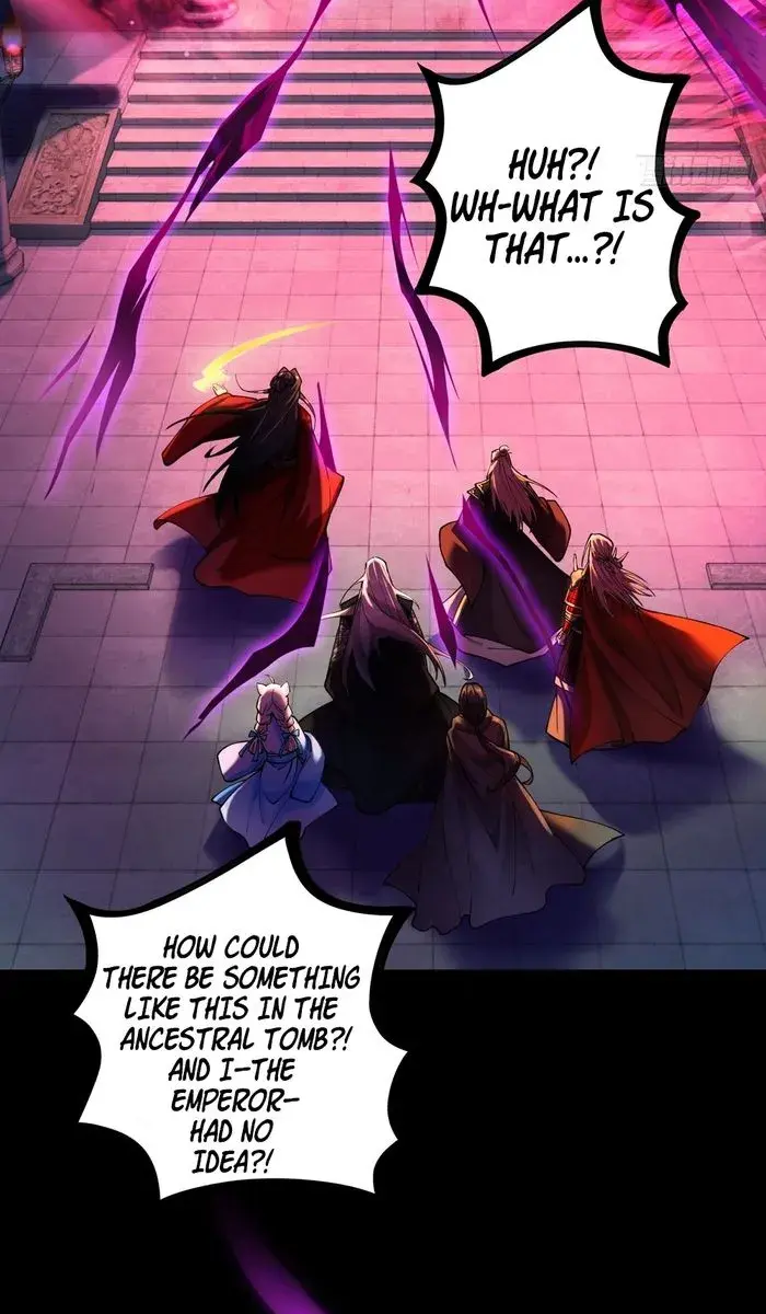 Strength Through Adversity, My Cultivation Knows No Limits Chapter 38 Page 27