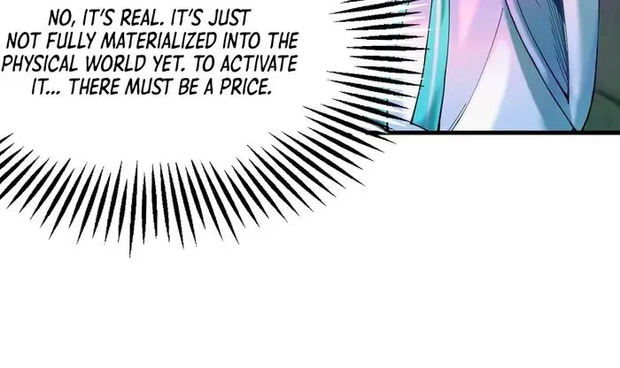 Strength Through Adversity, My Cultivation Knows No Limits Chapter 38 Page 29