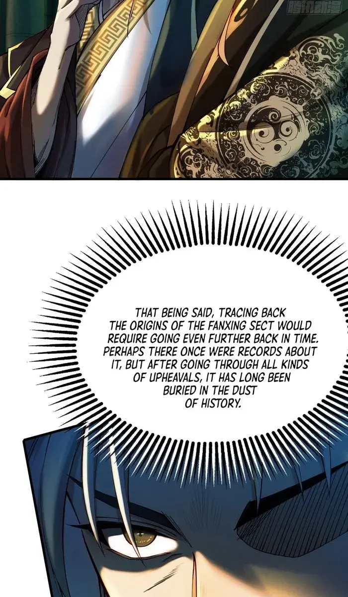 Strength Through Adversity, My Cultivation Knows No Limits Chapter 38 Page 33