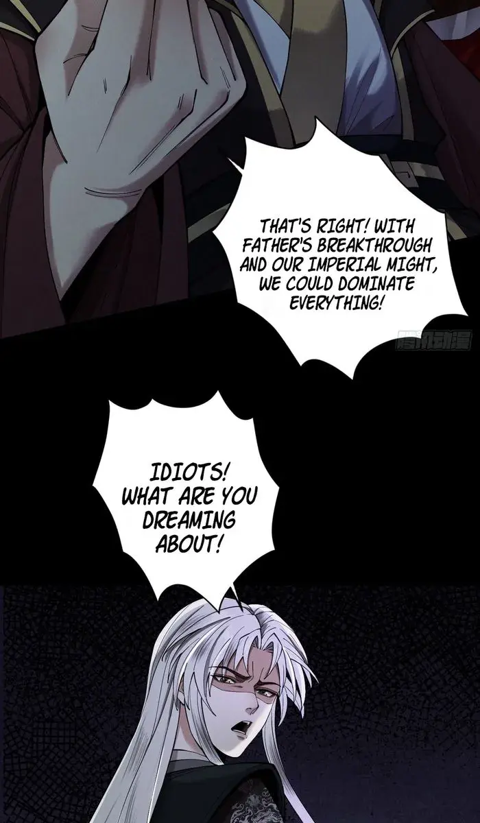 Strength Through Adversity, My Cultivation Knows No Limits Chapter 38 Page 46