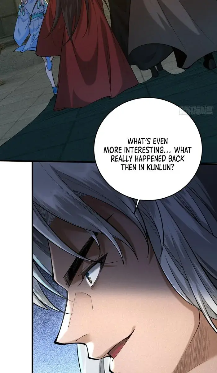 Strength Through Adversity, My Cultivation Knows No Limits Chapter 38 Page 60