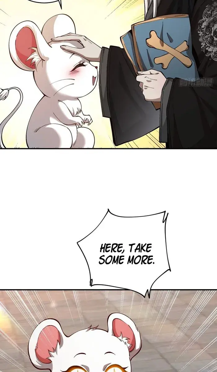 Strength Through Adversity, My Cultivation Knows No Limits Chapter 38 Page 94