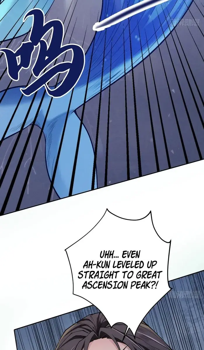Strength Through Adversity, My Cultivation Knows No Limits Chapter 38 Page 100