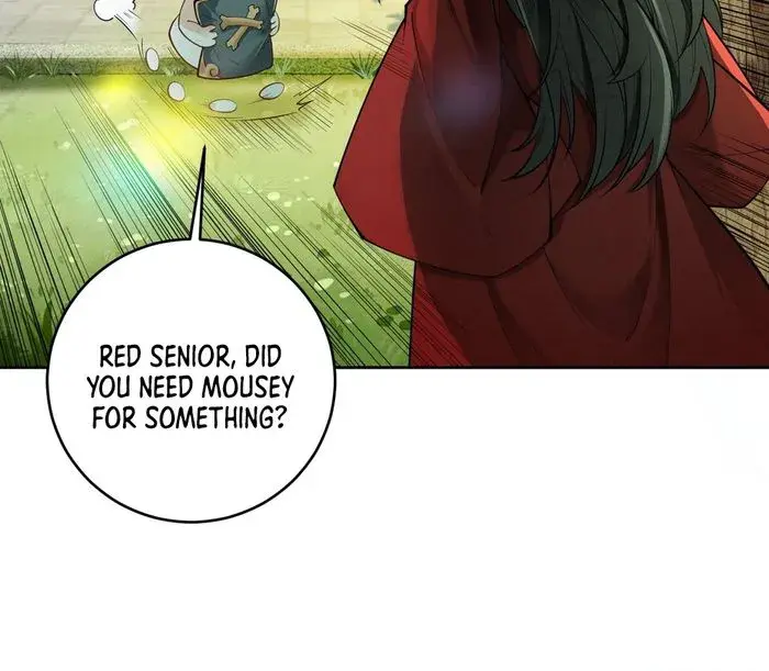 Strength Through Adversity, My Cultivation Knows No Limits Chapter 38 Page 108