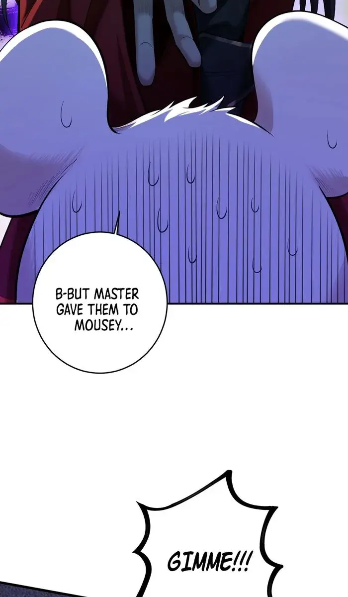 Strength Through Adversity, My Cultivation Knows No Limits Chapter 39 Page 16