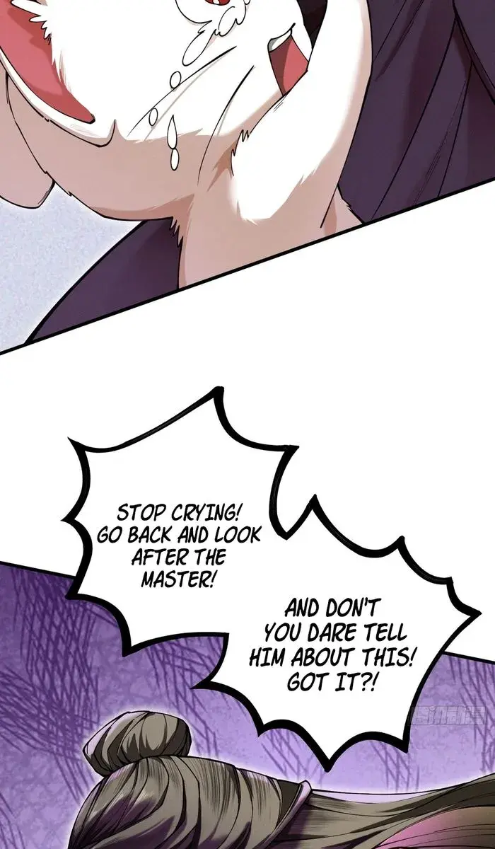 Strength Through Adversity, My Cultivation Knows No Limits Chapter 39 Page 18