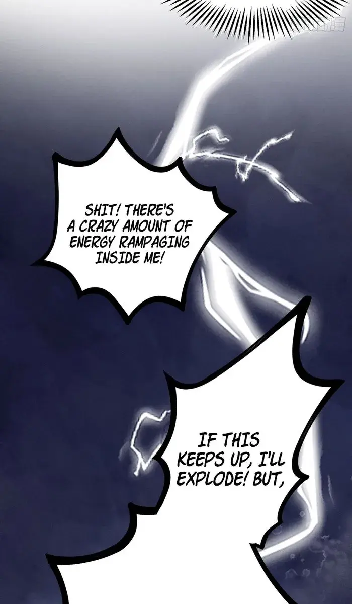 Strength Through Adversity, My Cultivation Knows No Limits Chapter 39 Page 24