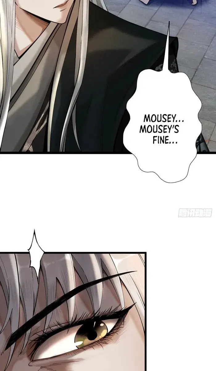 Strength Through Adversity, My Cultivation Knows No Limits Chapter 39 Page 32