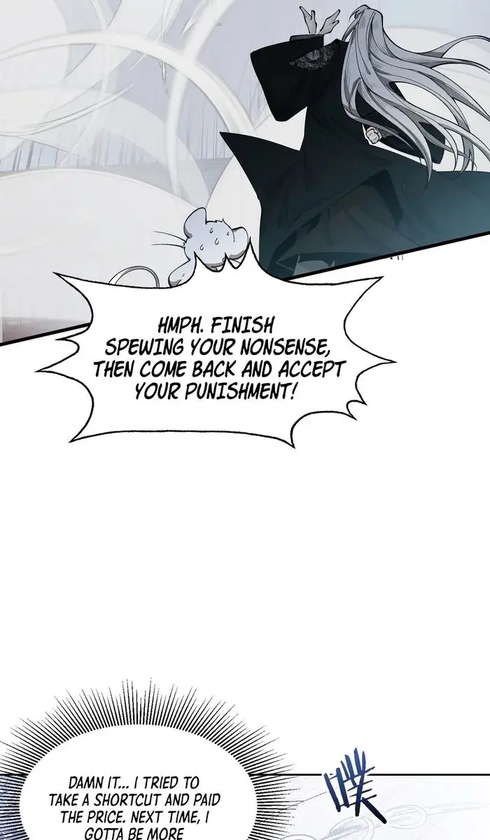 Strength Through Adversity, My Cultivation Knows No Limits Chapter 39 Page 55