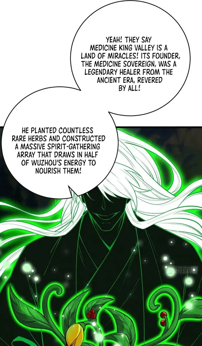 Strength Through Adversity, My Cultivation Knows No Limits Chapter 39 Page 68