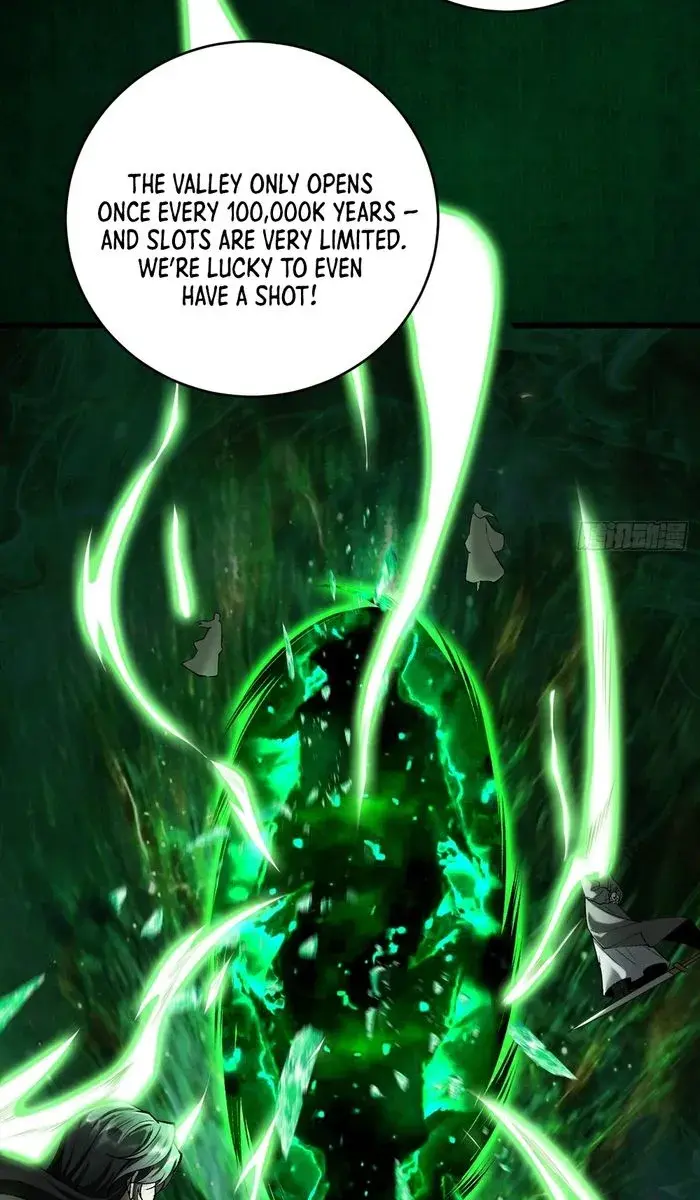 Strength Through Adversity, My Cultivation Knows No Limits Chapter 39 Page 70