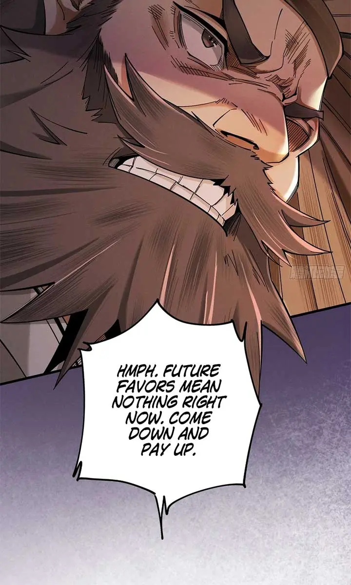 Strength Through Adversity, My Cultivation Knows No Limits Chapter 40 Page 18