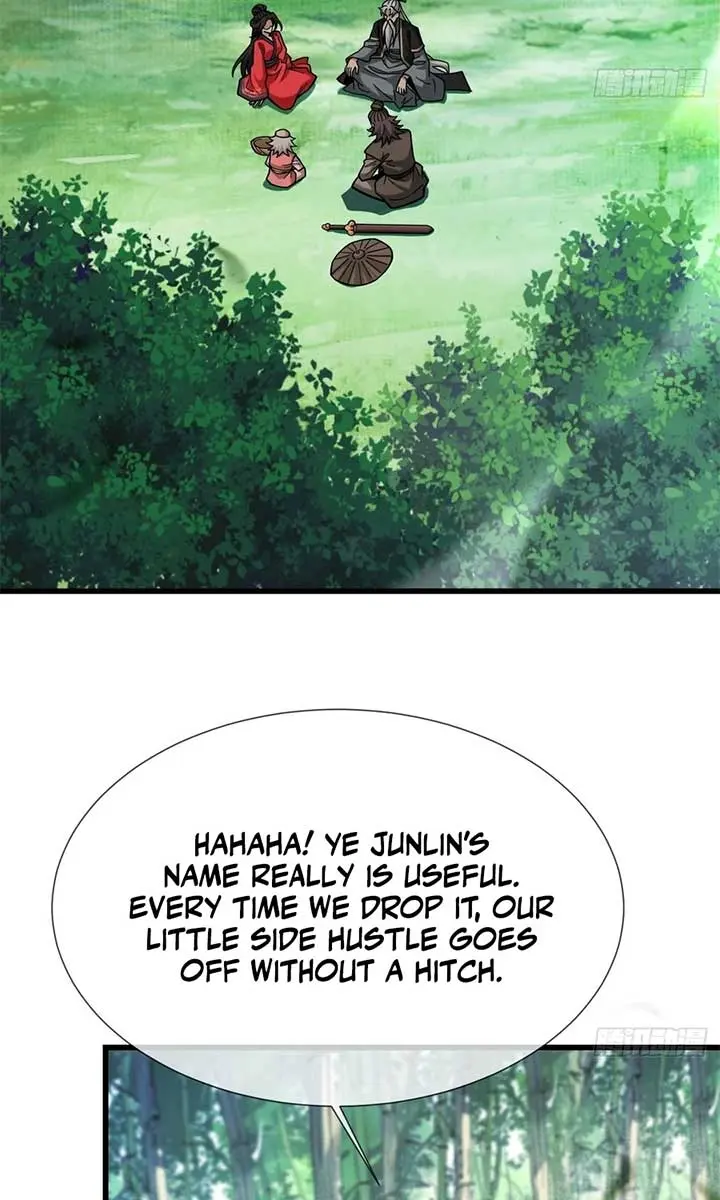Strength Through Adversity, My Cultivation Knows No Limits Chapter 40 Page 39