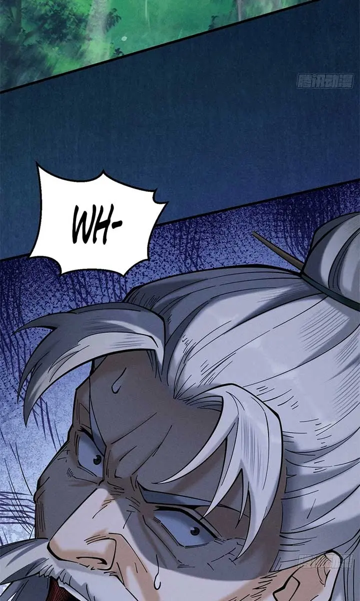 Strength Through Adversity, My Cultivation Knows No Limits Chapter 40 Page 57