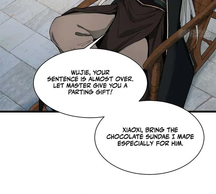 Strength Through Adversity, My Cultivation Knows No Limits Chapter 40 Page 65