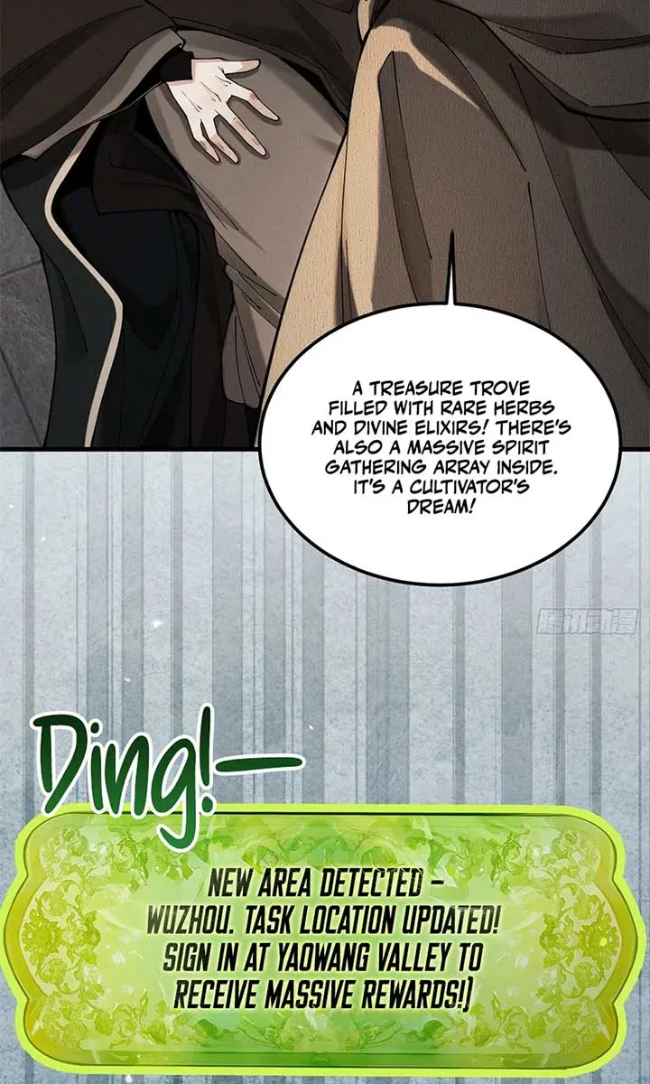 Strength Through Adversity, My Cultivation Knows No Limits Chapter 40 Page 75
