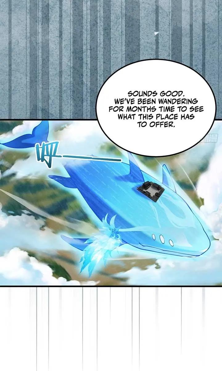 Strength Through Adversity, My Cultivation Knows No Limits Chapter 40 Page 76