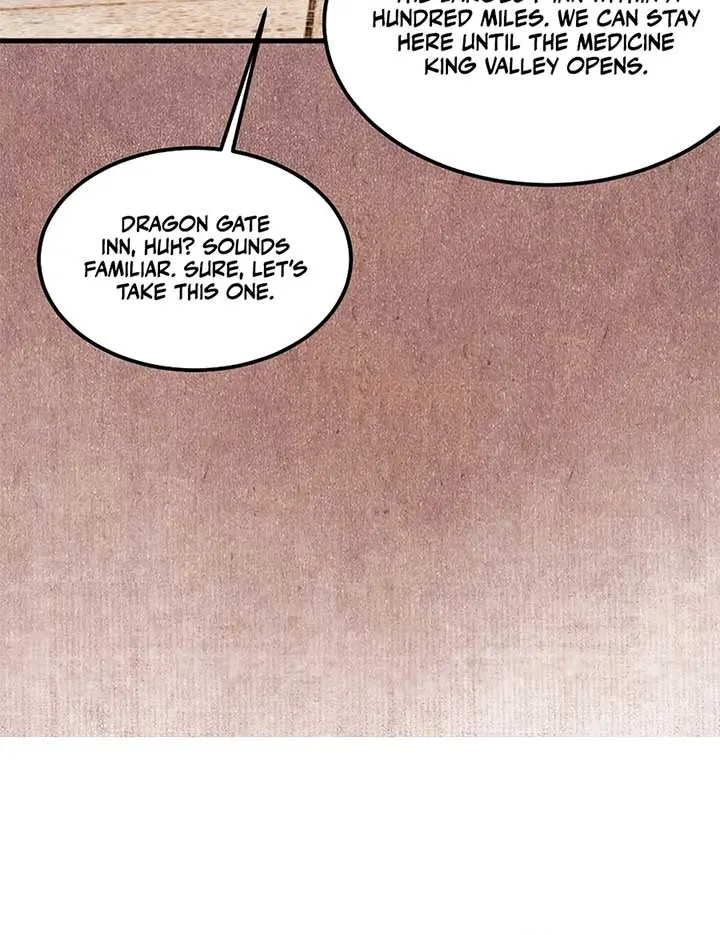 Strength Through Adversity, My Cultivation Knows No Limits Chapter 41 Page 6