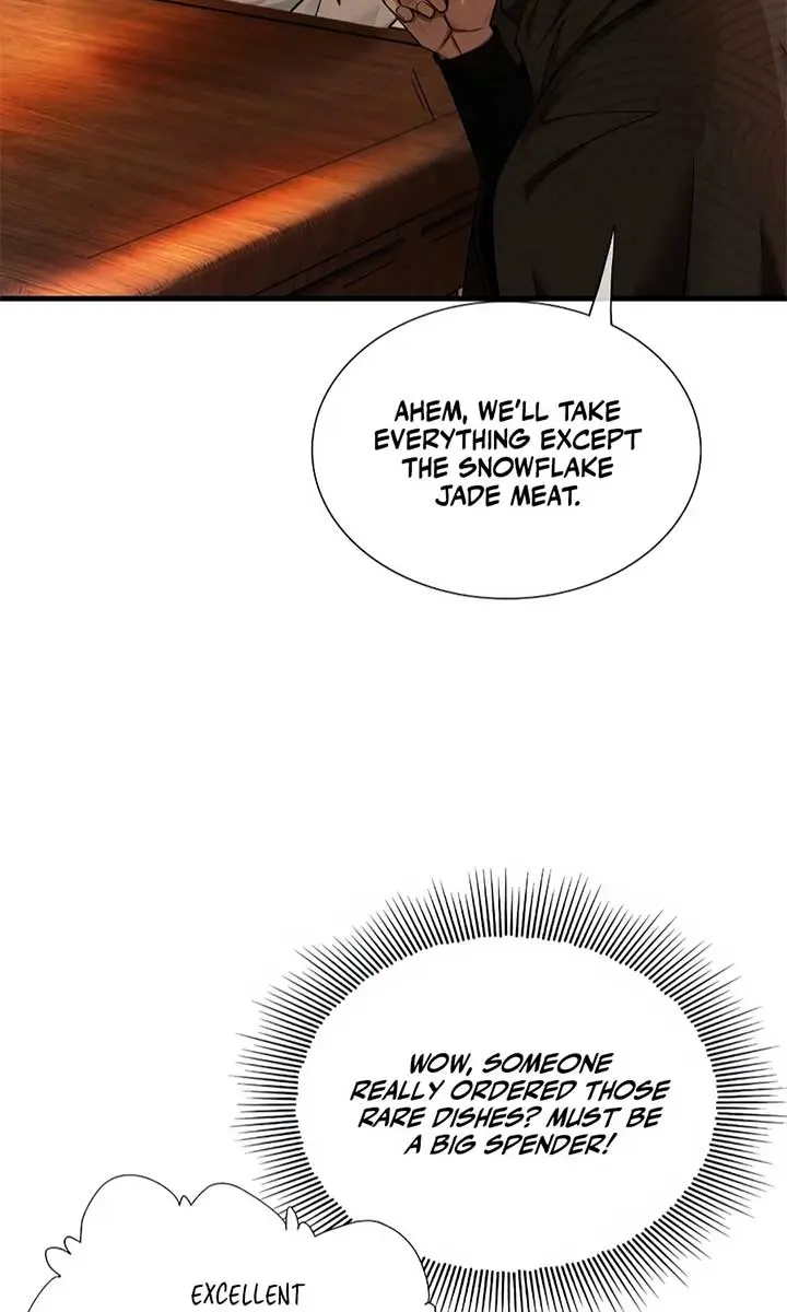 Strength Through Adversity, My Cultivation Knows No Limits Chapter 41 Page 12