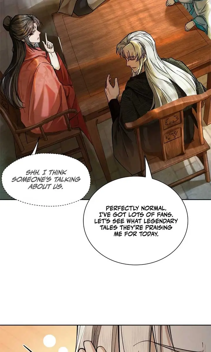 Strength Through Adversity, My Cultivation Knows No Limits Chapter 41 Page 26
