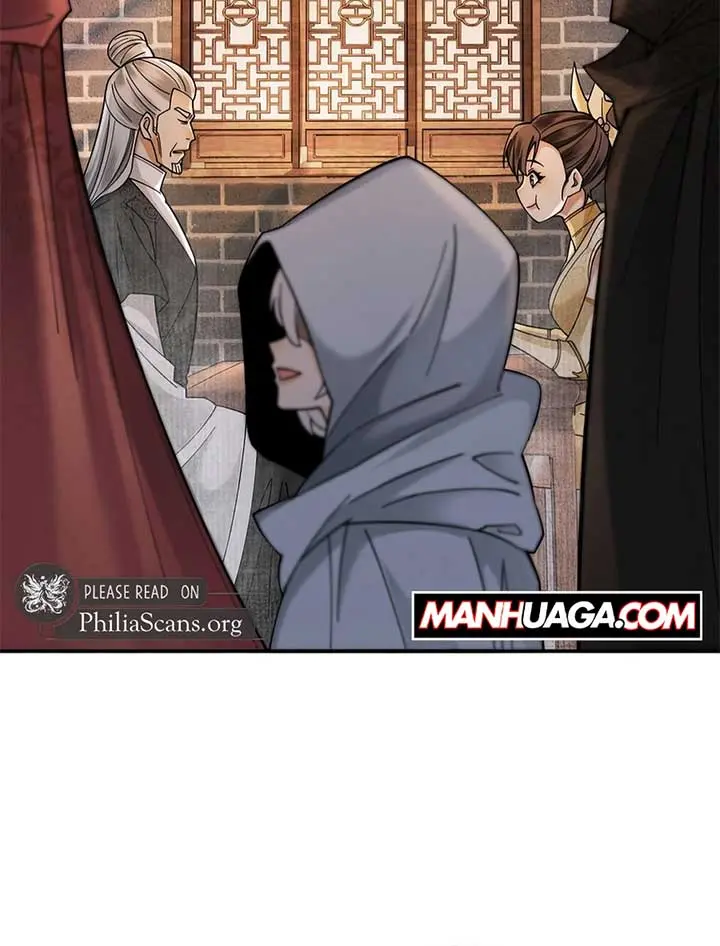 Strength Through Adversity, My Cultivation Knows No Limits Chapter 41 Page 49