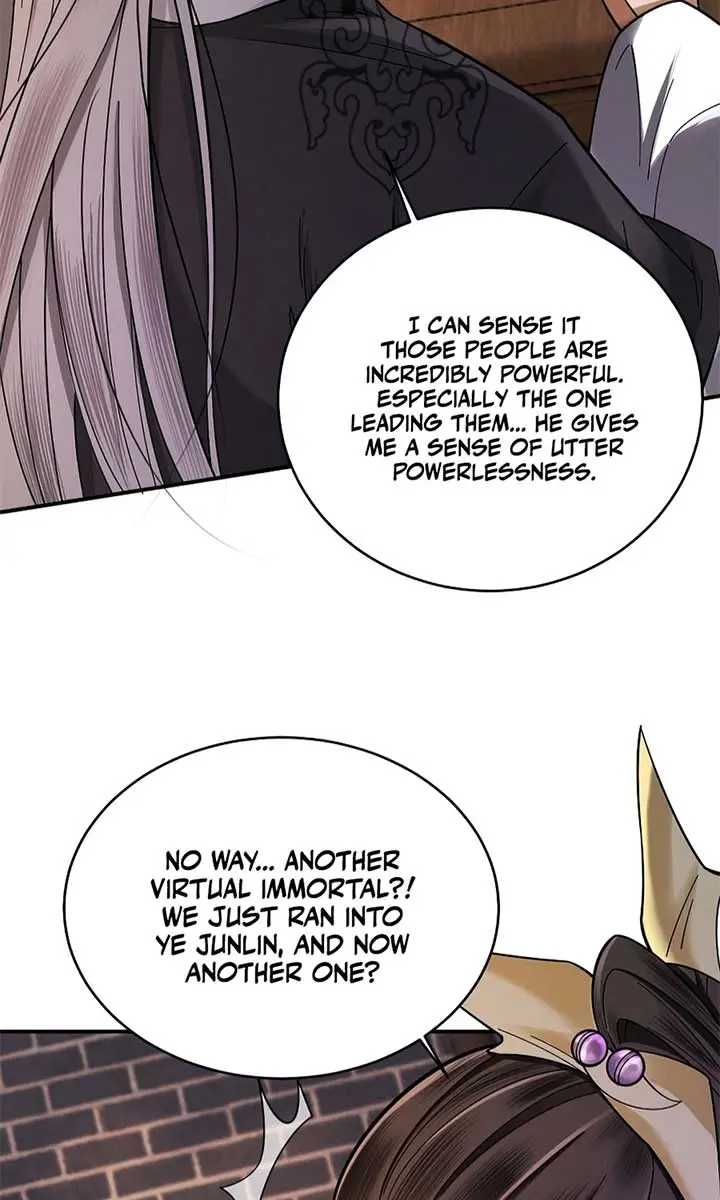 Strength Through Adversity, My Cultivation Knows No Limits Chapter 41 Page 51