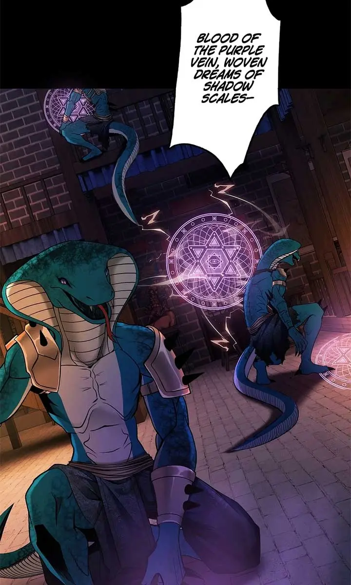 Strength Through Adversity, My Cultivation Knows No Limits Chapter 41 Page 62