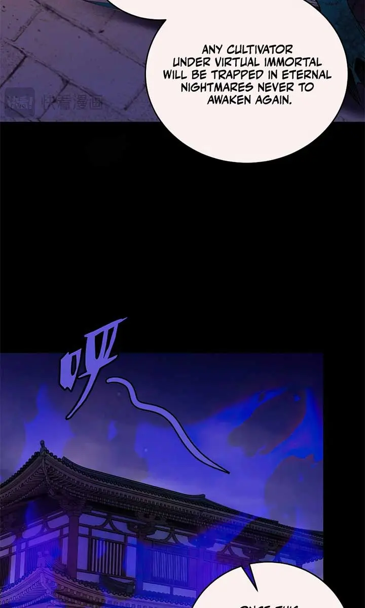 Strength Through Adversity, My Cultivation Knows No Limits Chapter 41 Page 65