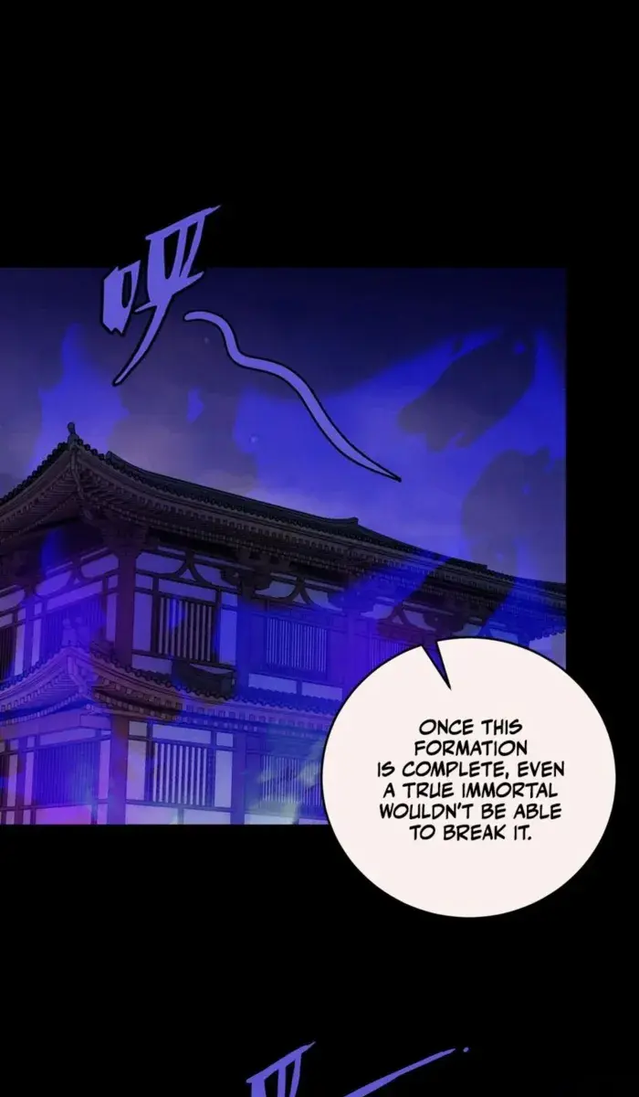 Strength Through Adversity, My Cultivation Knows No Limits Chapter 42 Page 5