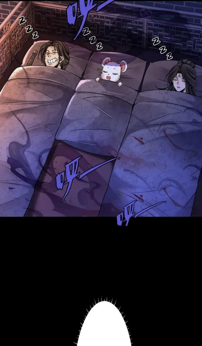 Strength Through Adversity, My Cultivation Knows No Limits Chapter 42 Page 6