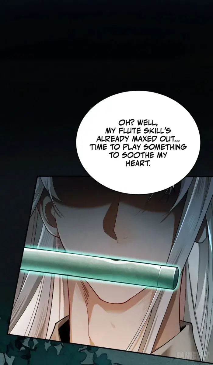 Strength Through Adversity, My Cultivation Knows No Limits Chapter 42 Page 36