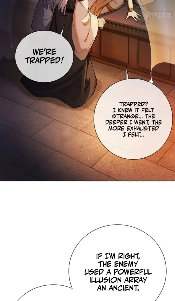 Strength Through Adversity, My Cultivation Knows No Limits Chapter 42 Page 56