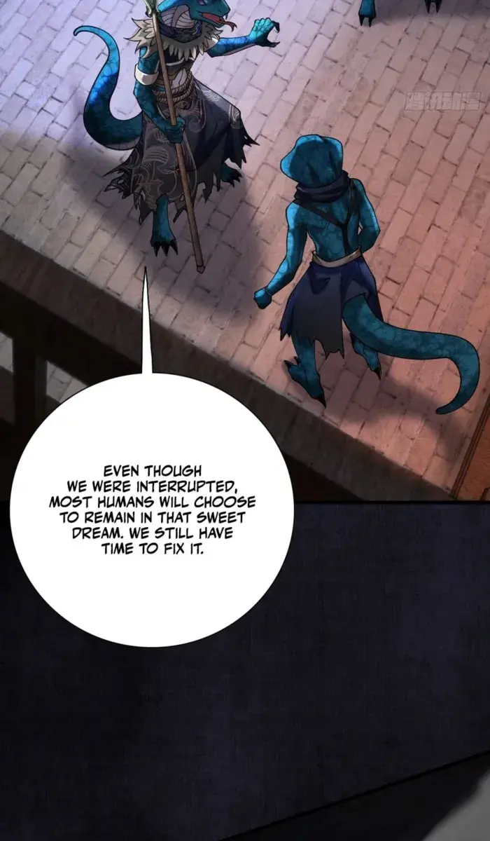 Strength Through Adversity, My Cultivation Knows No Limits Chapter 42 Page 66